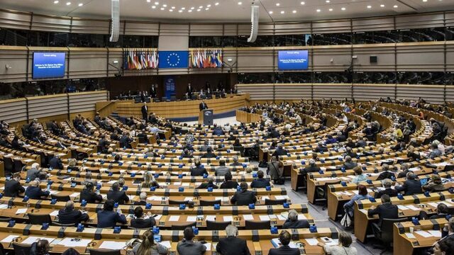 Eppink (JA21) en Piri (PvdA): Europese thema's lastig naar voren te brengen in campagne