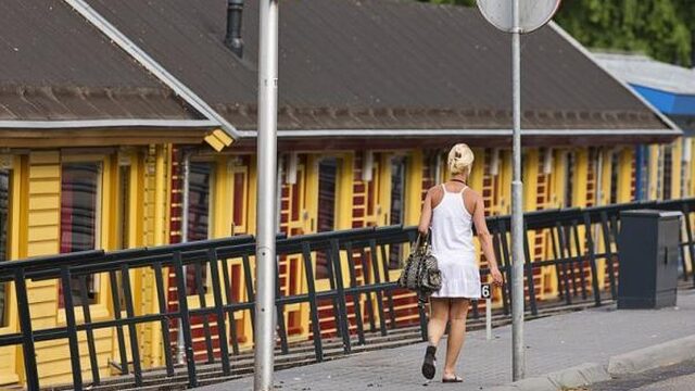 Nationaal Rapporteur: artsen herkennen mensenhandel niet