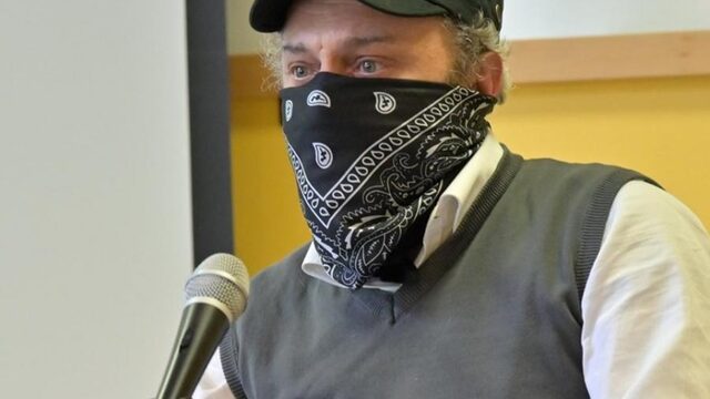Ex-maffiabaas aan Nederlandse justitie: 'Praat met ons over getuigenbescherming'