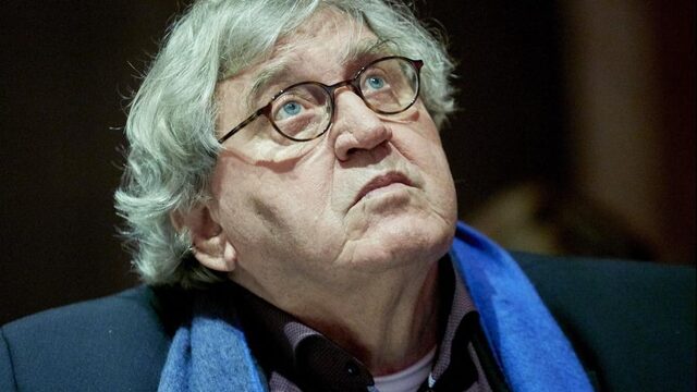 Bram Peper somber over jarige PvdA
