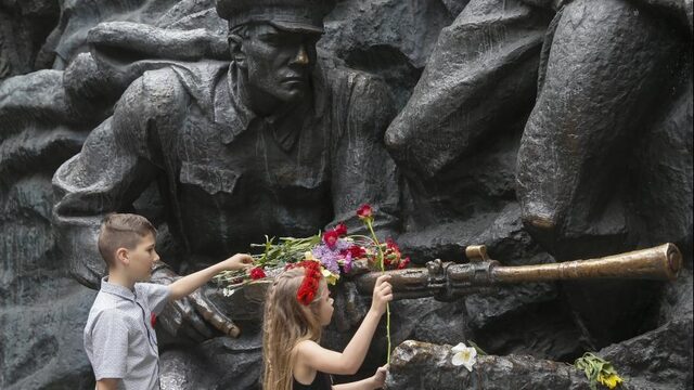 Podcast De Dag: Hoe hou je leerlingen bij de les over de Eerste Wereldoorlog?