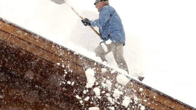 Hoogste alarmfase lawines in deel Oostenrijkse Alpen