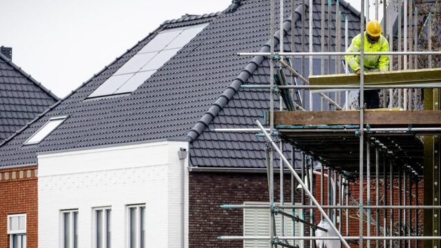 Hoe redden we de woningmarkt? 'Een nieuwe stad bouwen is waanzin'