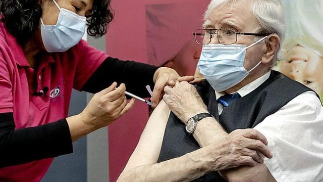 5 vragen over de werking van het AstraZeneca vaccin op de Afrikaanse mutant: 'We hoeven ons nog geen zorgen te maken'