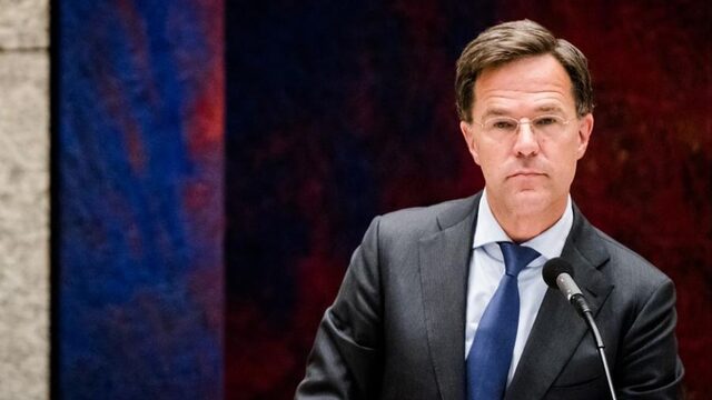 Podcast De Dag: Het moreel kompas van Mark Rutte