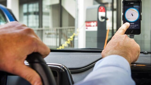 Uber verhuist onderdeel van Bermuda naar Nederland om winstbelasting