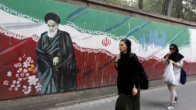 'De angst in Iran om alles kwijt te raken is groot'