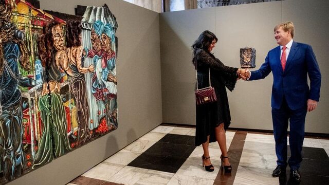 Podcast De Dag: hoe vrij is koning Willem-Alexander in zijn doen en laten?