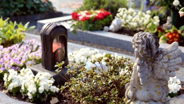 'Gemeenten hebben een monopoliepositie als het gaat om grafrecht'