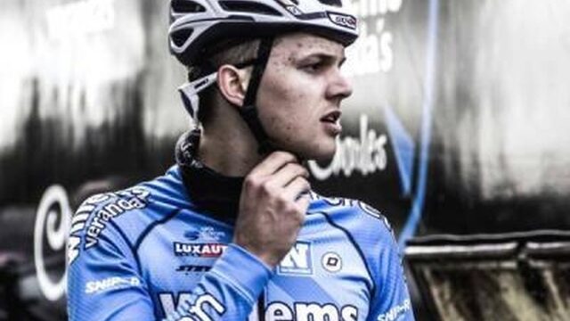 Wielrenner Goolaerts (23) overleden: 'Mooie dag eindigt in nachtmerrie'