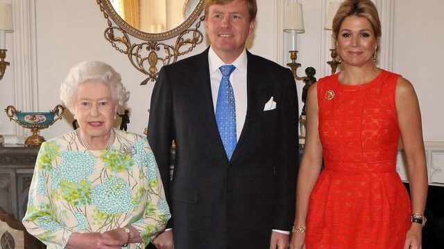 Koning zegt brexit te betreuren kort voor staatsbezoek aan Groot-Brittannië