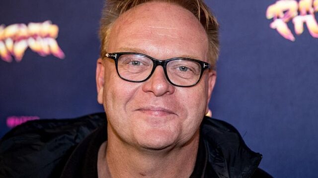 Bestuur Pride Amsterdam stapt op na rel over uitspraken voorzitter Huffnagel