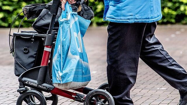 Maakt ouderdom ons trager?