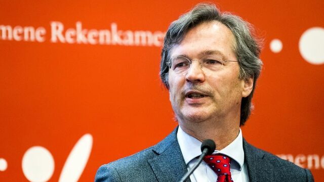 De Algemene Rekenkamer start langdurig en grootschalig onderzoek naar de energietransitie