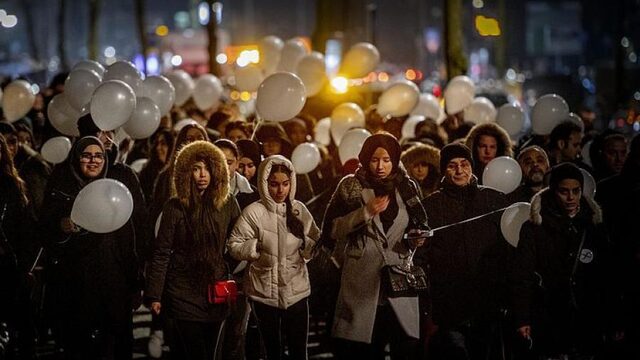 Advocaat Schouten over rapport Humeyra: 'Dader haalt uiteindelijk trekker over, maar politie draagt wel veel schuld'