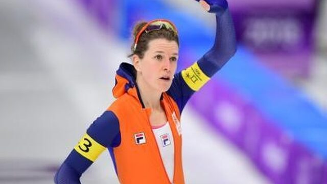 Vandaag op NPO Radio 1: Dag 2 van het WK Allround