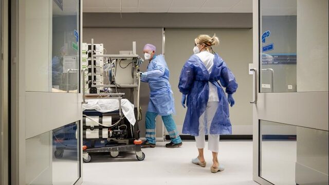 Huisartsen Amsterdam gaan deel coronazorg ziekenhuizen overnemen