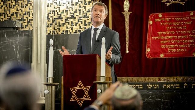 Bezwaar tegen schuldbelijdenis rol kerken in Tweede Wereldoorlog: 'Hier herkennen wij ons niet in'
