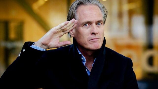 Racismedebat: 'Het leuke van Jort Kelder is dat je niet weet wat hij vindt'