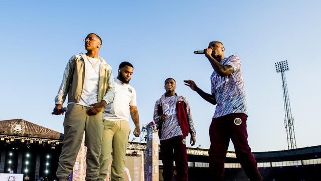 Concert Broederliefde geannuleerd: gedupeerden wachten op geld