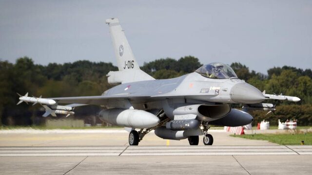 Partners militairen thuis lastiggevallen over missie Baltische staten