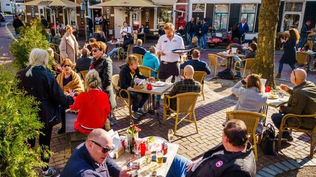 Stand.nl: 'Eindelijk gloort er weer hoop aan de horizon'