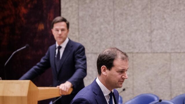 Toeslagenaffaire blijft donkere wolk boven het Binnenhof: 'Het is tijd voor meer transparantie'