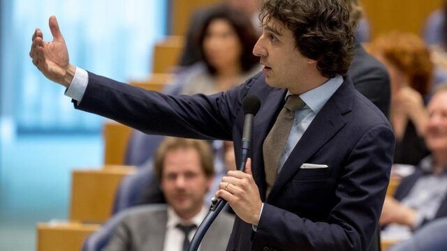 GroenLinks vreest nieuwe lobby bedrijfsleven om geld dividendbelasting