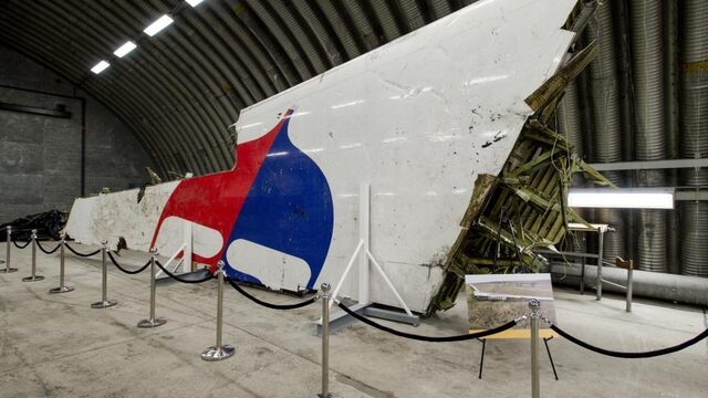 MH17-proces: 'Je moet als rechter vreselijk op je hoede zijn'