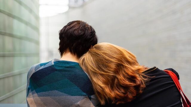 Rouwen op werk: 'Niemand vroeg hoe het ging'