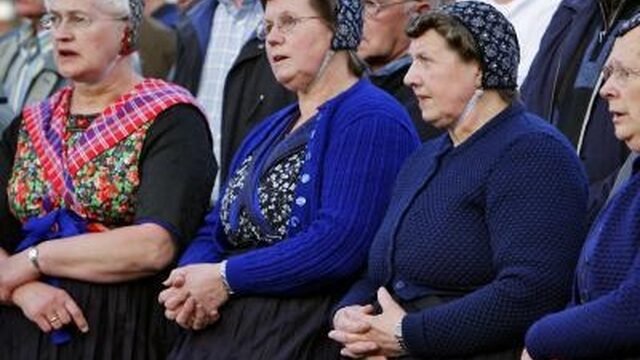 Deze Dag Toen: Het Wilhelmus wordt het Nederlandse volkslied