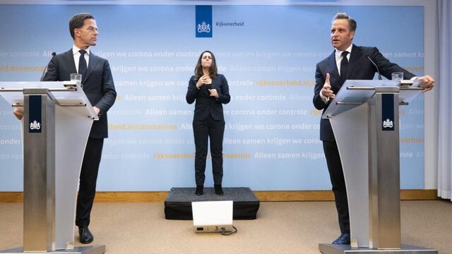 Stand.nl: 'De keuzes van het kabinet worden steeds frustrerender'