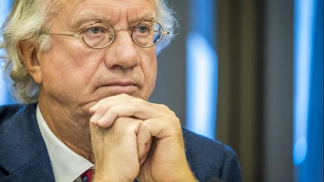 'Onrust bij 50Plus en DENK is teken van bloeiend parlementair stelsel'