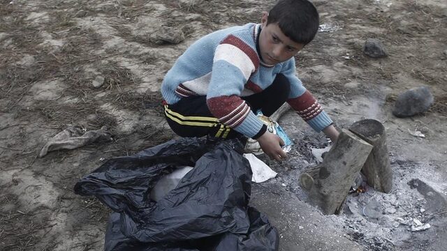 Advocaat Roelse over kinderen IS’ers: 'Hoe zit het met de kinderen die slachtoffer werden van IS?'