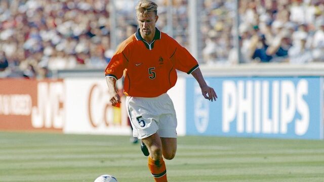 Zo doe je mee, zo zie je de goal op tv