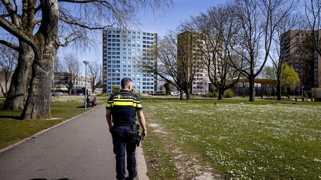 Politie komt met 'masterplan', half miljard extra geld nodig