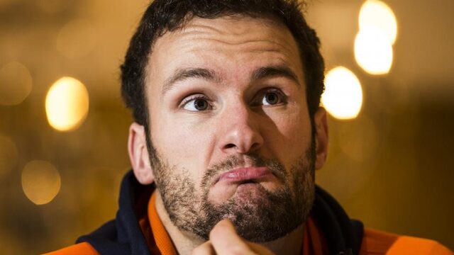 Thomas Krol: 'Als het schema zo blijft, rijd ik de teamsprint zeker niet'