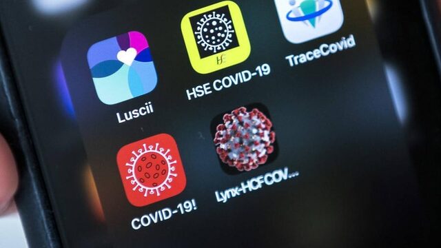 'Grote verdeeldheid onder Nederlanders over gebruik corona-app'