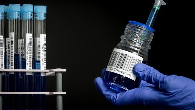 Studie coronavaccin AstraZeneca en universiteit Oxford onderbroken