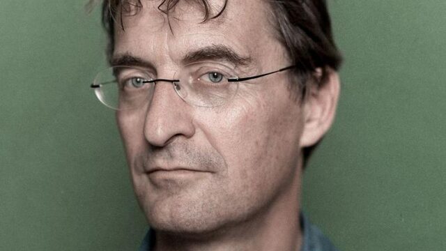 Fokke Obbema: 'De zin van het leven ligt besloten in de kleine menselijke interacties'