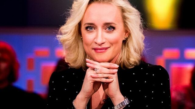 'Het zou heel jammer zijn als Eva Jinek van de late avond verdwijnt'
