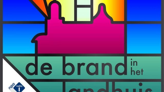 Ontknoping van De Brand in het Landhuis