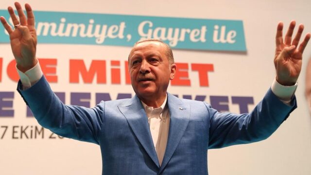 Nederlands Dagblad weert reisadvertenties Turkije