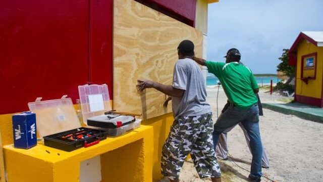 Verslag uit Miami: 'Hier weten ze: nu zijn wij aan de beurt'