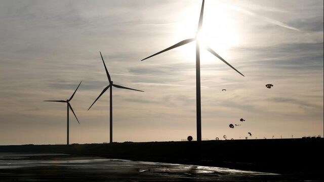 Noodklok om windmolens: 'Voor inwoners moet het helder zijn hoe de belangen zijn afgewogen'