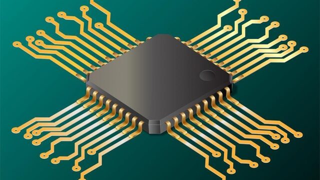 Geïntegreerde koeling kan elektronica nog kleiner maken