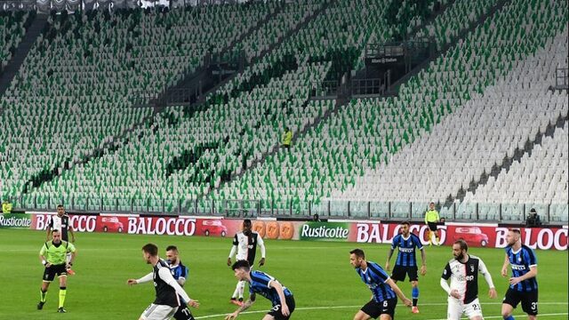 Voetbalpodcast #89: 'Spelen zonder publiek? Gezond verstand en volg de instanties'