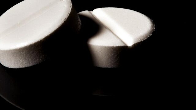 'Paracetamol meest voorkomende vergiftiging in Nederland'