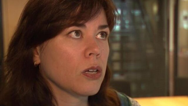 Deze vrouw helpt gezinnen die met vermissingen geconfronteerd worden