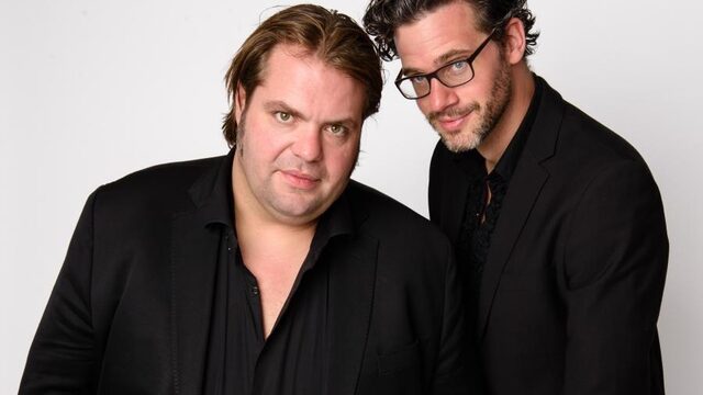 'Dijkstra en Evenblij ter plekke' nieuw op NPO Radio 1